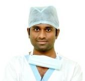 Dr Nitesh Salunkhe